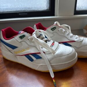 Reebok BB 4000 II